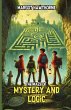 The Maze of Mystery and Logic - Bild 1