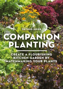 Cover Companion Planting