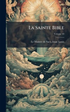 La Sainte Bible