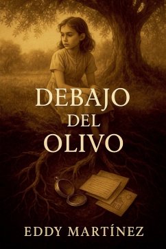 Cover Debajo del Olivo