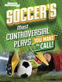 Soccer's Most Controversial Plays