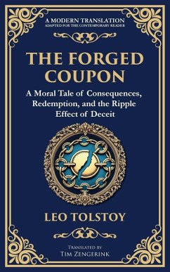 Cover The Forged Coupon
