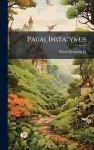 Pagal Instatymus
