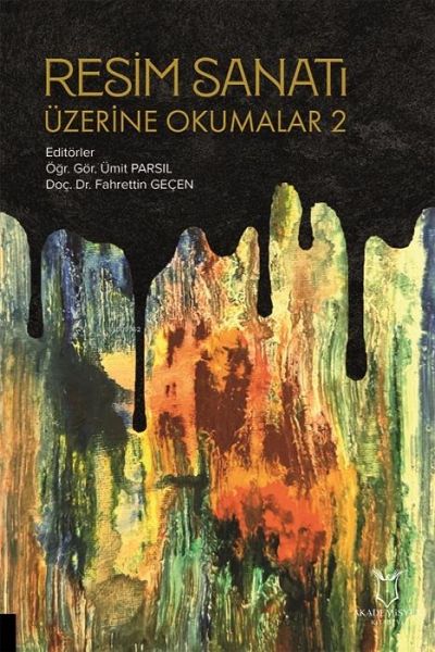 Resim Sanati Üzerine Okumalar 2