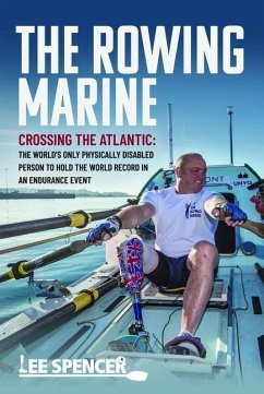 Cover The Rowing Marine