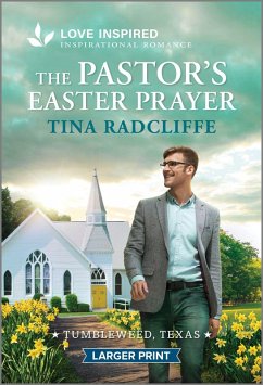Cover The Pastor's Easter Prayer