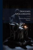 Diogenes Apolloniates Diogenes Apolloniates