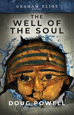 Cover The Well of the Soul