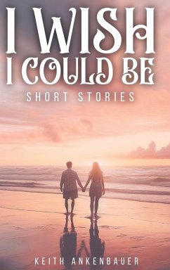 Cover I Wish I Could Be