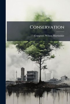 Cover Conservation
