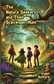 The Nature Seekers and Their Scavenger Hunt