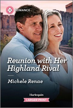 Cover Reunion with Her Highland Rival