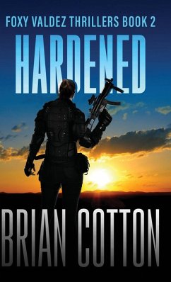 Cover Hardened
