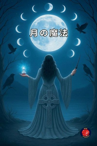 月の魔法