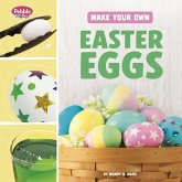 Make Your Own Easter Eggs