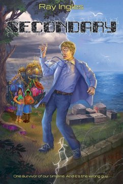 Secondary - Ingles, Ray