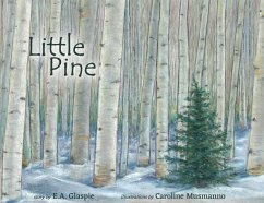Cover Little Pine