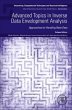 Advanced Topics in Inverse Data... - Bild 1