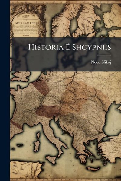 Historia Ã‰ Shcypniis