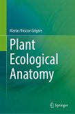 Plant Ecological Anatomy Plant Ecological Anatomy