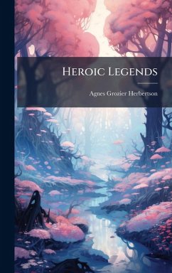 Cover Heroic Legends