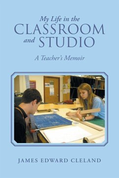Cover My Life in the Classroom and Studio