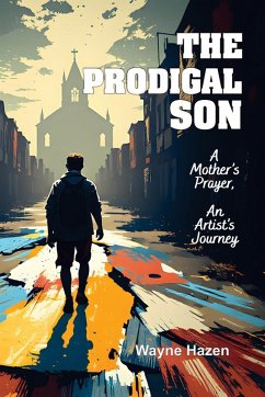 Cover The Prodigal Son