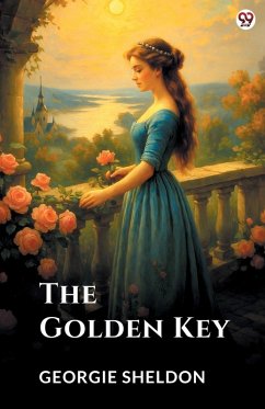 Cover The Golden Key
