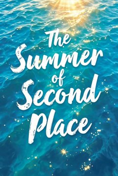 Cover The Summer Of Second Place