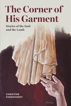 Cover The Corner of His Garment