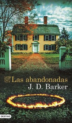 Cover Las abandonadas