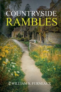 Cover Countryside Rambles
