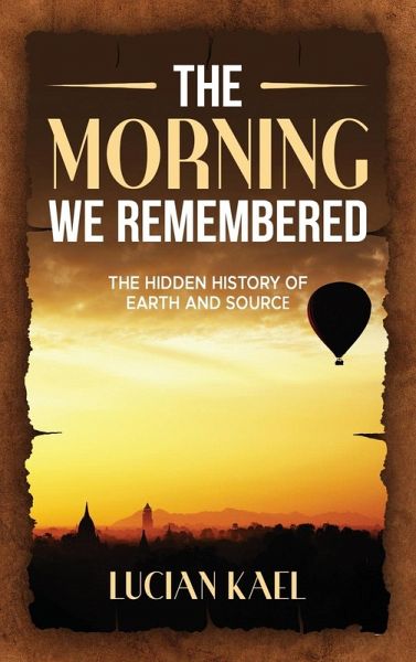 The Morning We Remembered