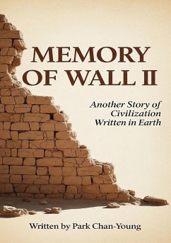 Cover MEMORY OF WALL 2