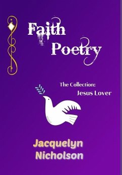 Cover Faith Poetry