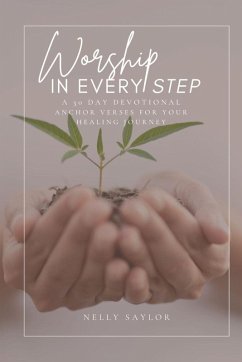 Cover Worship In Every Step