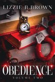 Obedience Volume Two Obedience Volume Two