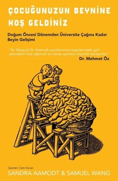 Cover Cocugunuzun Beynine Hos Geldiniz