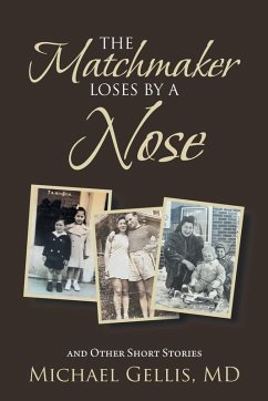 Cover The Matchmaker Loses by a Nose