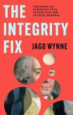 The Integrity Fix The Integrity Fix