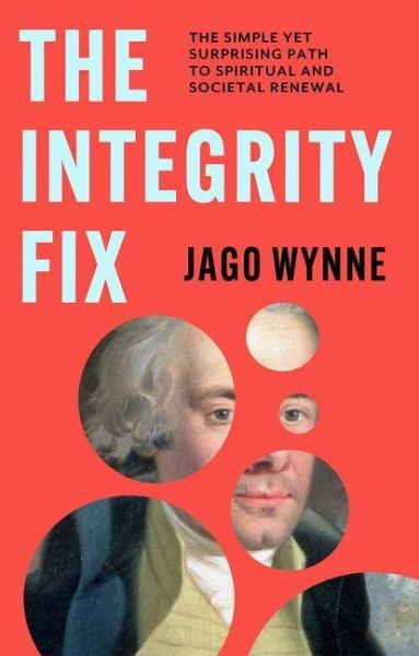 The Integrity Fix The Integrity Fix
