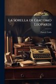 La sorella di Giacomo Leopardi