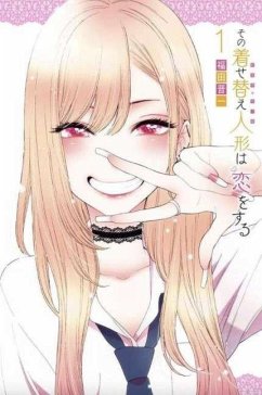 Cover Sexy Cosplay Doll 1