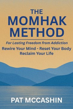 The Momhak Method - McCashin, Pat The Momhak Method - McCashin, Pat