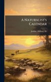 A Naturalist's Calendar