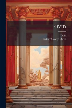 Cover Ovid