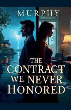 Cover The Contract We Never Honored