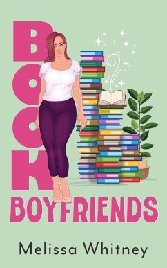 Cover Book Boyfriends