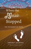 When the Music Stopped