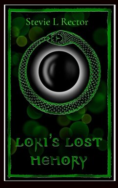 Cover Loki's Lost Memory